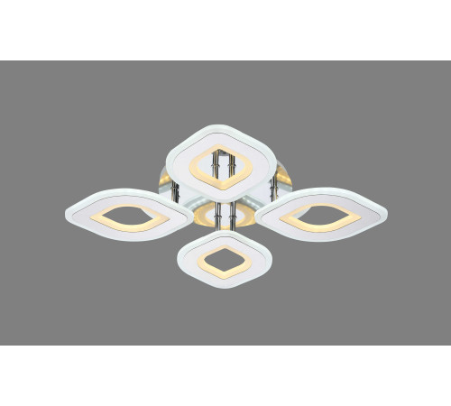 6810/4 CR (1/5) Люстра MN (RL)