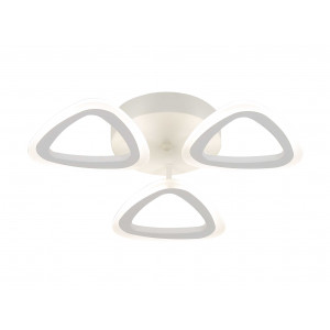 2069/3 WHITE (1) Люстра (RL) #