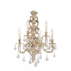 W1118/2+3F ACM+ACM (1/6) Бра NW