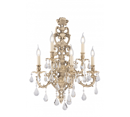 W1118/2+3F ACM+ACM (1/6) Бра NW