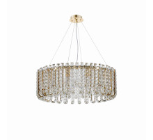 NW082-ф800*H280(1200) H GOLD (1) Люстра NW #