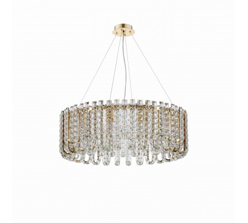 NW082-ф800*H280(1200) H GOLD (1) Люстра NW #