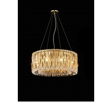 M27-ф600*H250 H GOLD (1) Люстра NW #