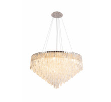 5061/21CH CHROME (1) Люстра NW #