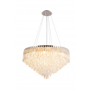 5061/21CH CHROME (1) Люстра NW #