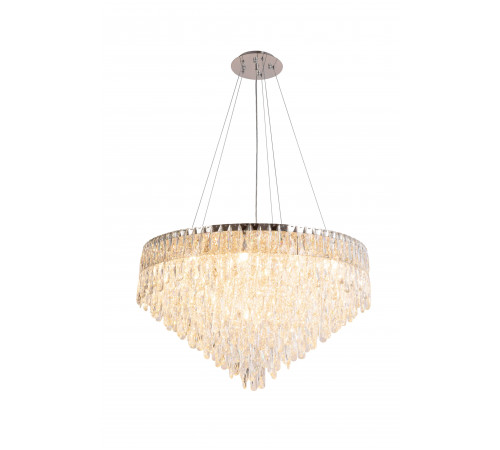 5061/21CH CHROME (1) Люстра NW #