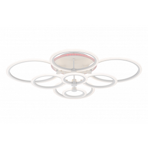 3009/8 WT/RGB (1) Люстра N (RL) #