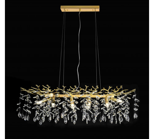 P8088/L1200GD GD (1) Люстра (RL)