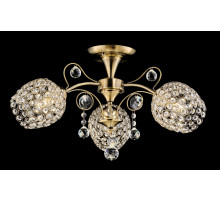 25009/3 AB (2) Люстра (RL) #