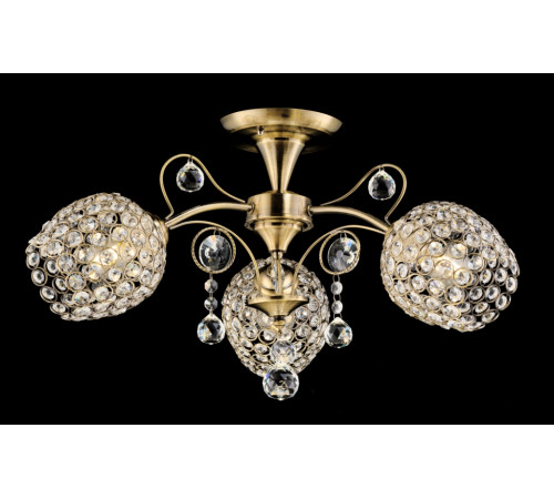 25009/3 AB (2) Люстра (RL) #