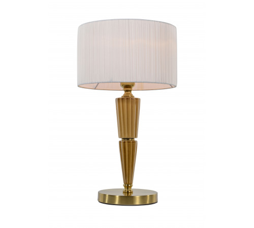 T2511P/1 PT BRS (1/4) Наст.Лампа NW