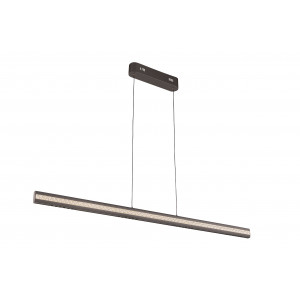 20059MD-L120 BK (1) Люстра NW #