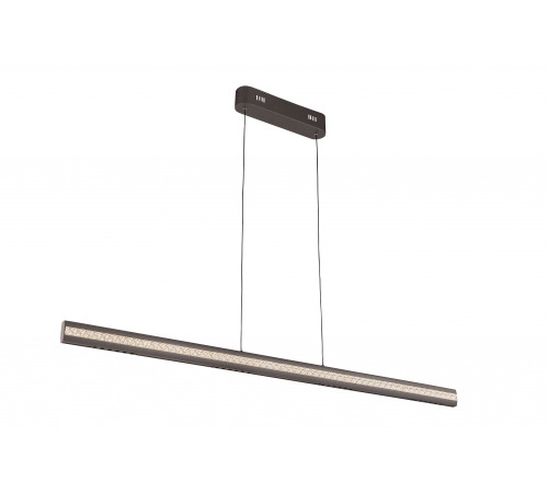 20059MD-L120 BK (1) Люстра NW #