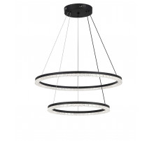 P2830-DW-2D SANDY BLACK (1) Люстра NW