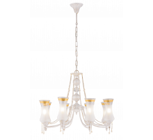5515/8 BEIGE (1) Люстра