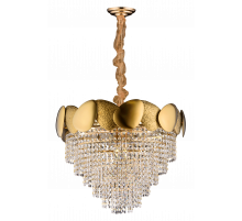 5017/600 GD (1) Люстра NW