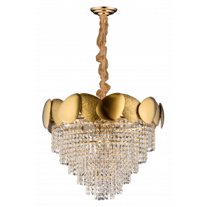 5017/600 GD (1) Люстра NW