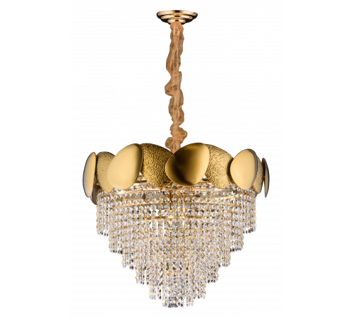 5017/600 GD (1) Люстра NW