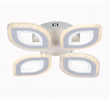 2270/4A WHITE (1) Люстра (RL) #