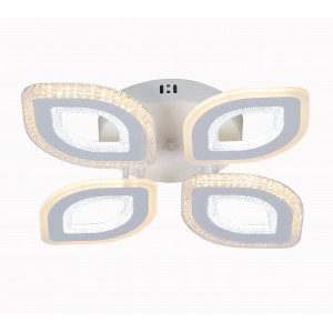 2270/4A WHITE (1) Люстра (RL) #