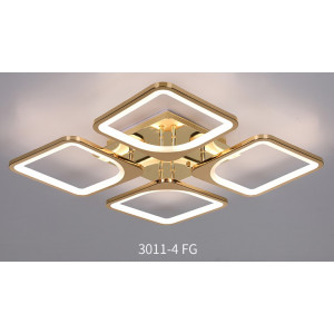 3011/4 FGD (1) Люстра N (RL) #