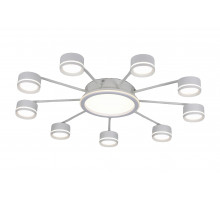 9502/9+1 WHITE (1) Люстра (RL)