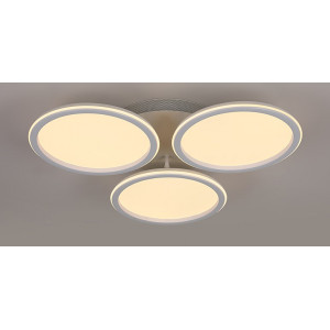 9301/300*3 WT (1) Люстра (RL)