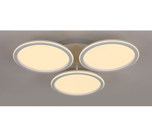 9301/300*3 WT (1) Люстра (RL)