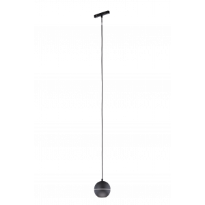 194CD 12W4K SBK (1/30) Светильник для магнитного шинопровода