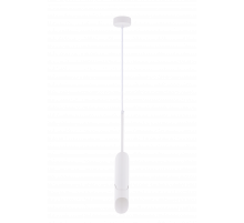 1125W+W WHITE (1/30) Светильник RL