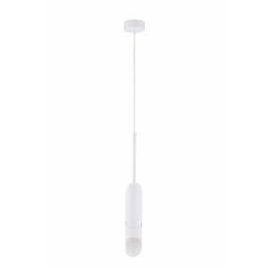 1125W+W WHITE (1/30) Светильник RL