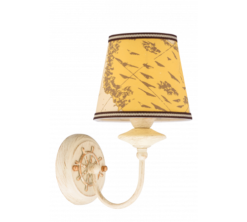 B4531/1W BEIGE (1) Бра #