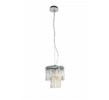 2893R/1 CHROME+CLEAR (1/10) Люстра NW #