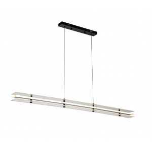 82120-L1200 BLACK (1) Люстра NW