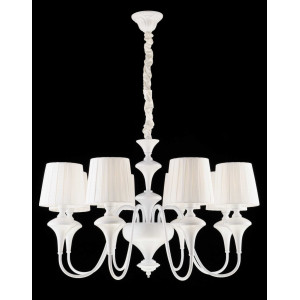 5139/8 SWH (1) Люстра NW