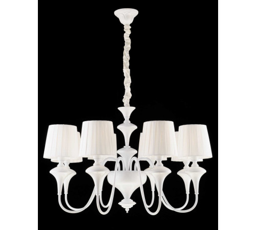5139/8 SWH (1) Люстра NW