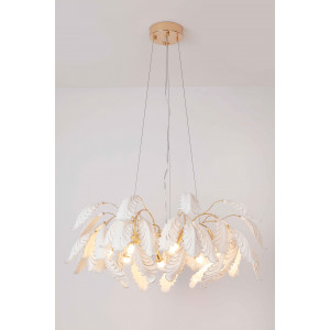 6840/8D (800) FG (1) Люстра NW #