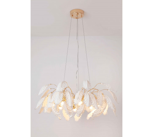 6840/8D (800) FG (1) Люстра NW #