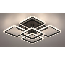 3012/4L+1 BK (1) Люстра N (RL)