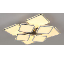 9304/4+4M CR (1) Люстра (RL) #