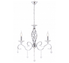 1208/3 CR (1) Люстра (RL) #