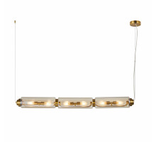 9270AP/6B BRASS (1) Люстра NW #