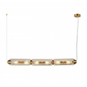 9270AP/6B BRASS (1) Люстра NW #