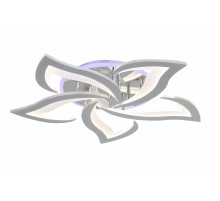 3016/5G RGB CHROME (1) Люстра (RL)