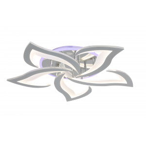 3016/5G RGB CHROME (1) Люстра (RL)