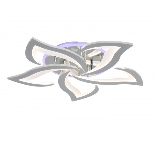 3016/5G RGB CHROME (1) Люстра (RL)