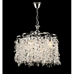 2936/5 CH (1) Люстра RL