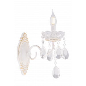 2313/1WC WG (1/5) Настенный светильник (RL)