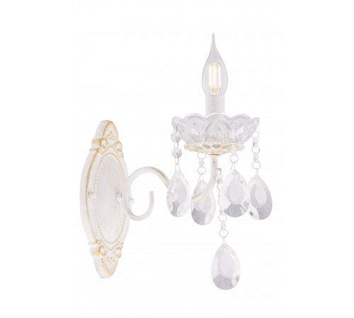 2313/1WC WG (1/5) Настенный светильник (RL)