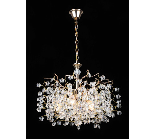 2703/5 FGD (1) Люстра (RL) #